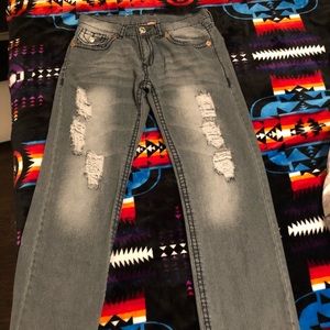 True religion jeans